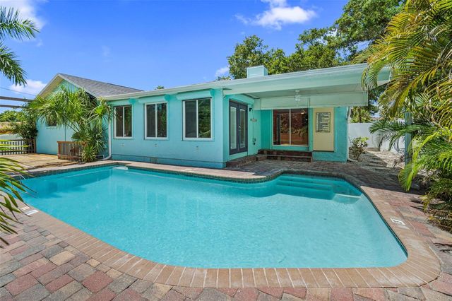 14030 79TH AVENUE, Seminole, FL 33776
