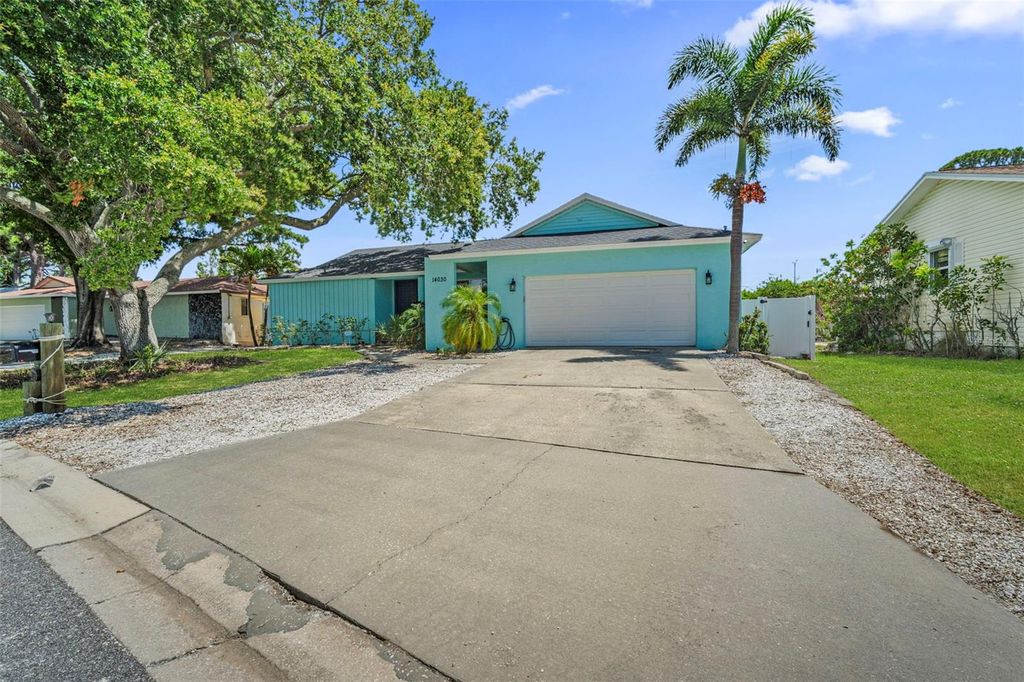 Image 1 of property listing at 14030 79TH AVENUE, Seminole, FL 33776