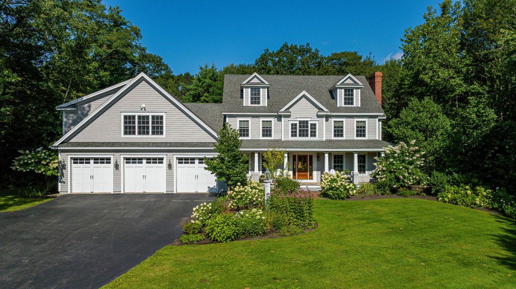 133 Hawthorne Lane, South Portland, ME 04106 — photo 2