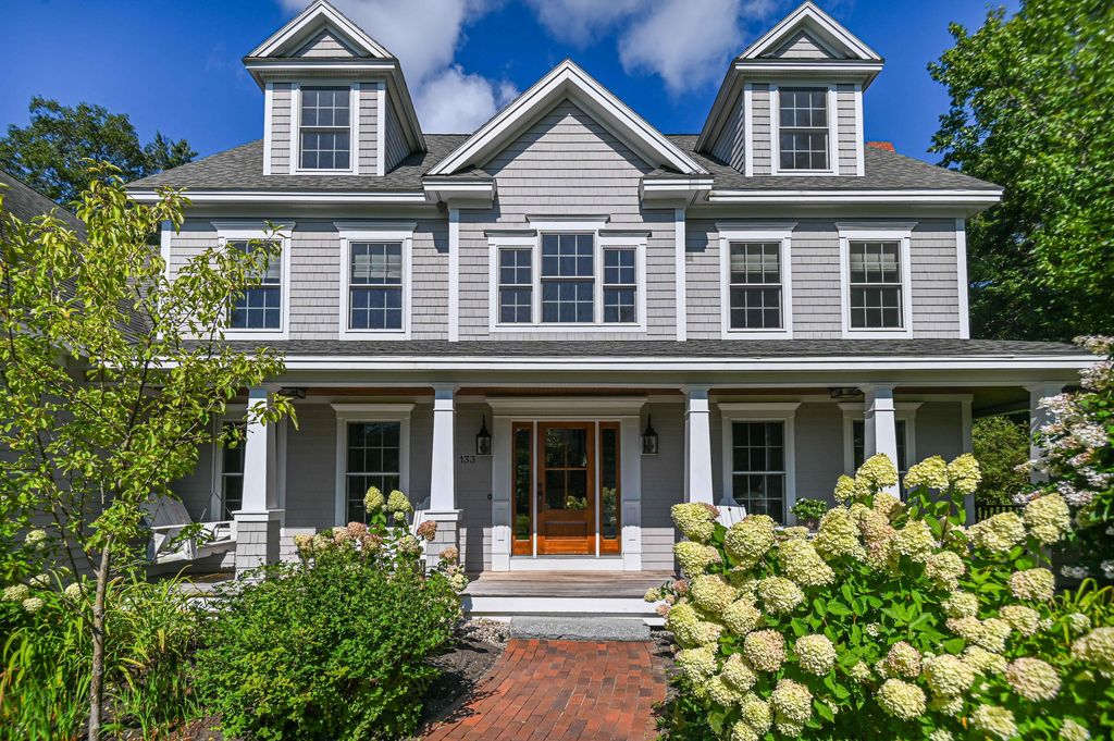 133 Hawthorne Lane, South Portland, ME 04106 — photo 3