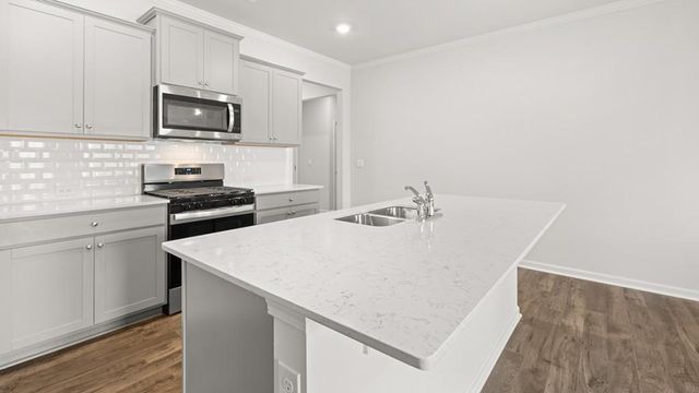 4092 Peregrine Way, Gainesville, GA 30506