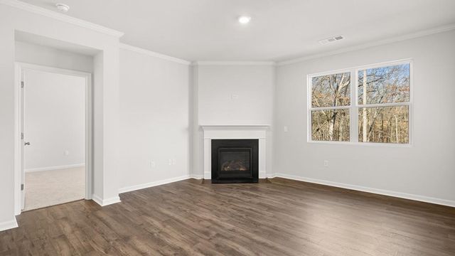 4092 Peregrine Way, Gainesville, GA 30506