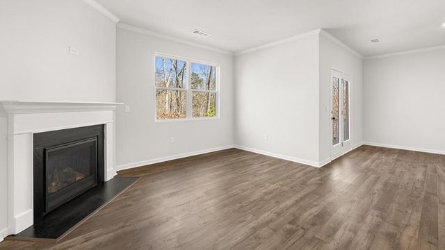 4092 Peregrine Way, Gainesville, GA 30506