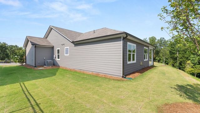 4092 Peregrine Way, Gainesville, GA 30506