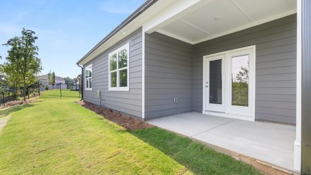 4092 Peregrine Way, Gainesville, GA 30506