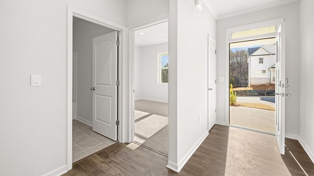 4092 Peregrine Way, Gainesville, GA 30506