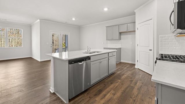 4092 Peregrine Way, Gainesville, GA 30506