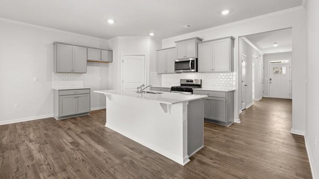 4092 Peregrine Way, Gainesville, GA 30506