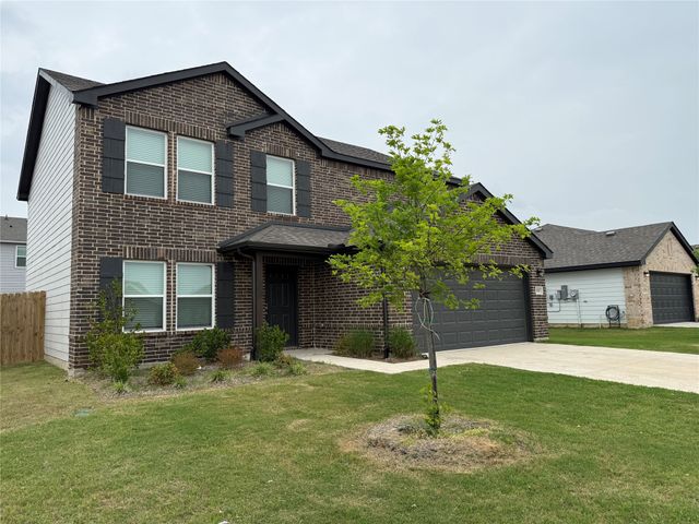 109 Annabelle Street, Cleburne, TX 76031