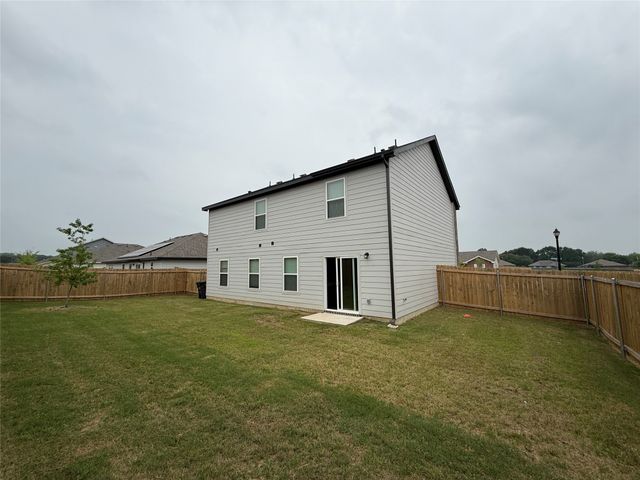 109 Annabelle Street, Cleburne, TX 76031