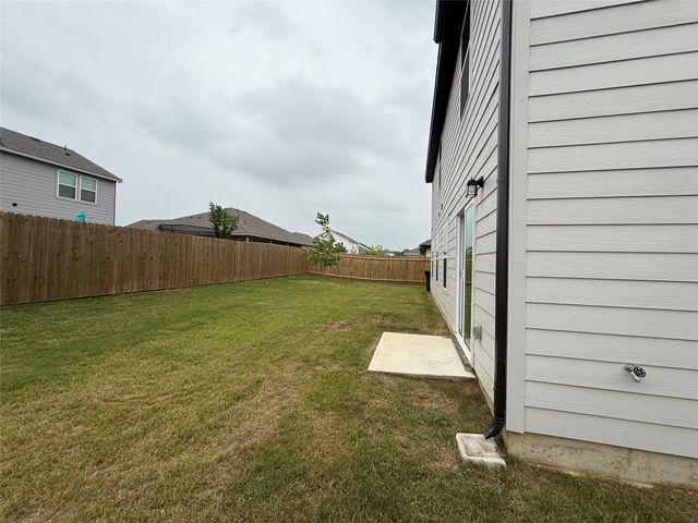 109 Annabelle Street, Cleburne, TX 76031