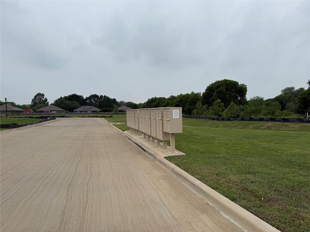 109 Annabelle Street, Cleburne, TX 76031