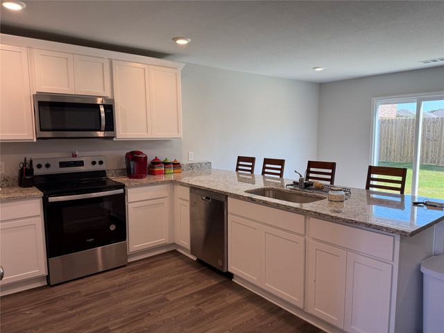 109 Annabelle Street, Cleburne, TX 76031