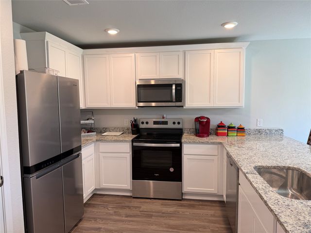 109 Annabelle Street, Cleburne, TX 76031