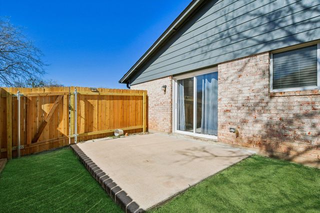 9413 Quail Meadow DR A, Austin, TX 78758