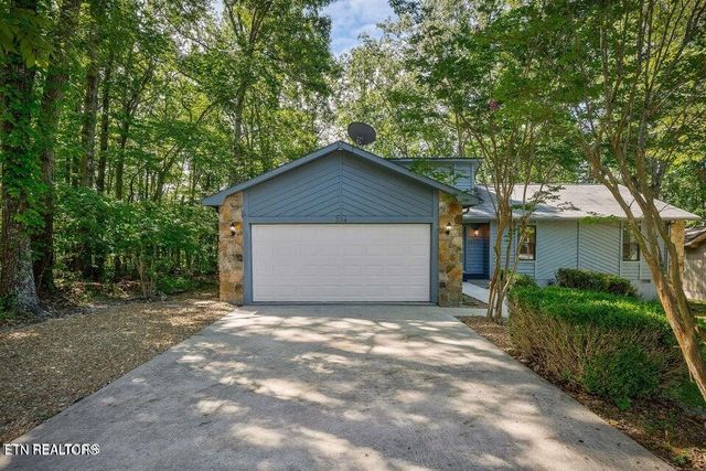 334 Lakeview Drive, Crossville, TN 38558
