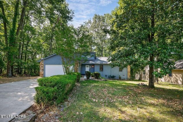 334 Lakeview Drive, Crossville, TN 38558