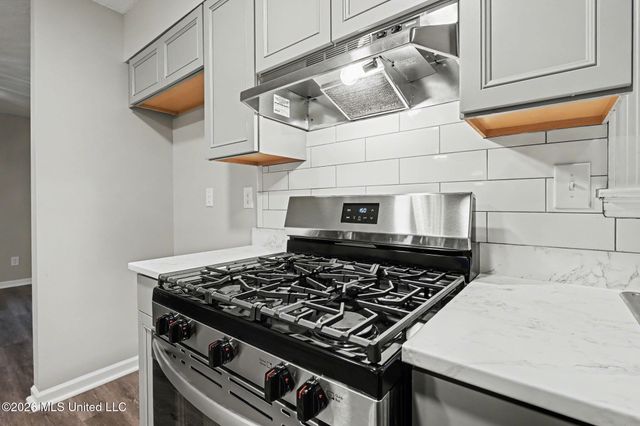 8256 Caprock Cove, Southaven, MS 38671