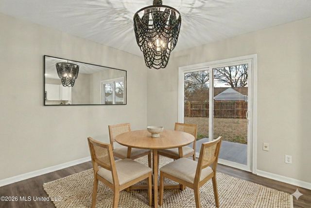 8256 Caprock Cove, Southaven, MS 38671