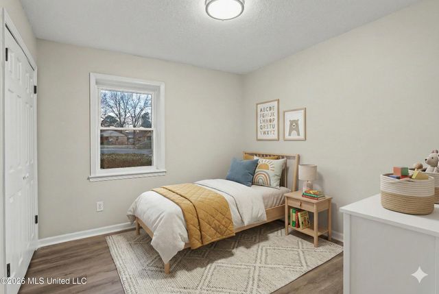 8256 Caprock Cove, Southaven, MS 38671