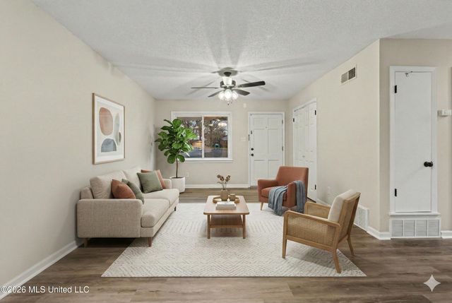 8256 Caprock Cove, Southaven, MS 38671