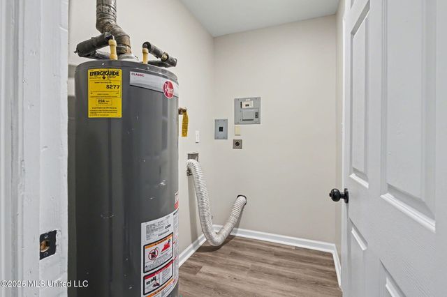 8256 Caprock Cove, Southaven, MS 38671