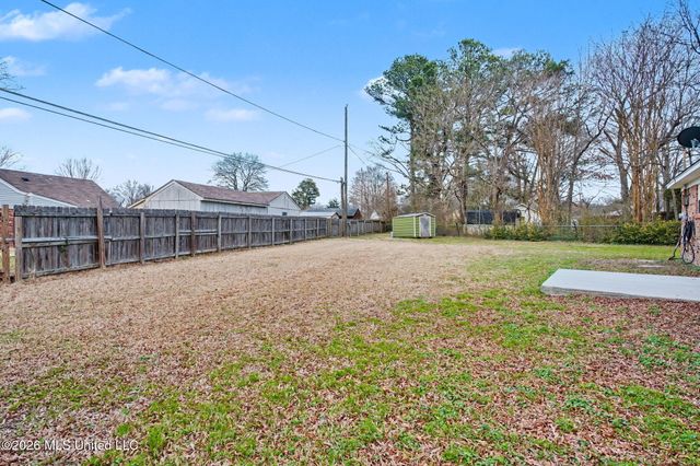 8256 Caprock Cove, Southaven, MS 38671