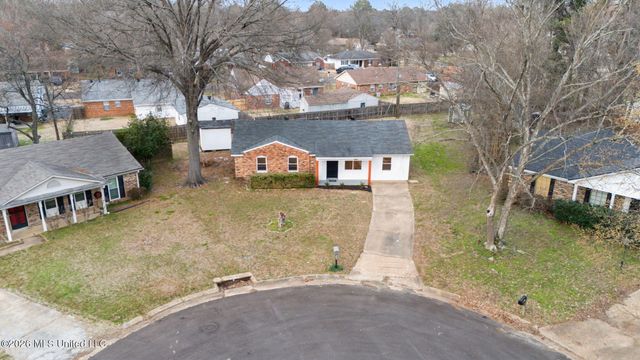 8256 Caprock Cove, Southaven, MS 38671