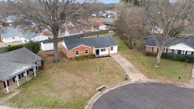 8256 Caprock Cove, Southaven, MS 38671