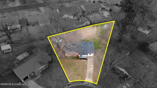 8256 Caprock Cove, Southaven, MS 38671