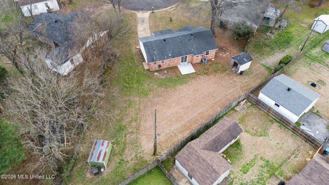 8256 Caprock Cove, Southaven, MS 38671