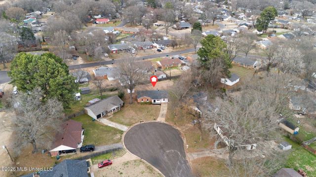 8256 Caprock Cove, Southaven, MS 38671