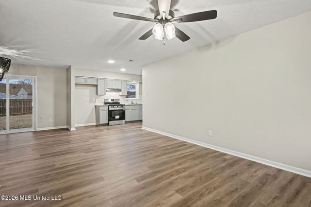 8256 Caprock Cove, Southaven, MS 38671