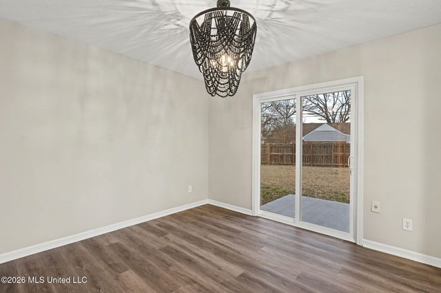 8256 Caprock Cove, Southaven, MS 38671