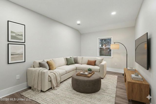 8256 Caprock Cove, Southaven, MS 38671