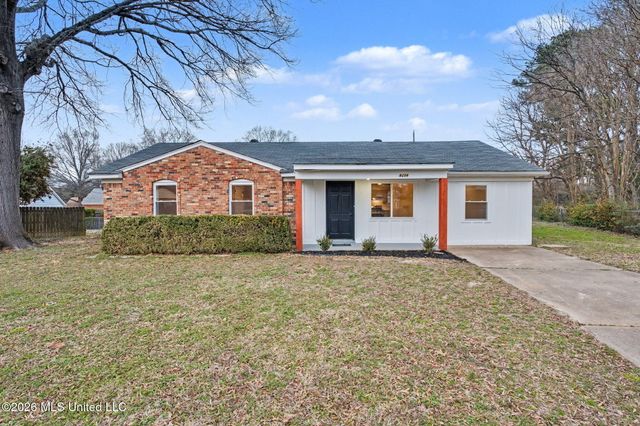 8256 Caprock Cove, Southaven, MS 38671