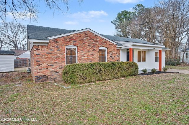 8256 Caprock Cove, Southaven, MS 38671