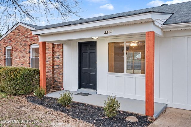 8256 Caprock Cove, Southaven, MS 38671