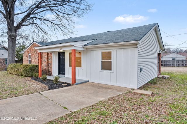 8256 Caprock Cove, Southaven, MS 38671