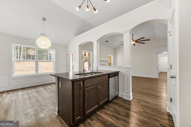 85 Brittney Lane, Covington, GA 30016