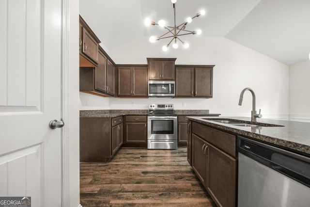 85 Brittney Lane, Covington, GA 30016