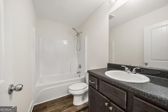 85 Brittney Lane, Covington, GA 30016