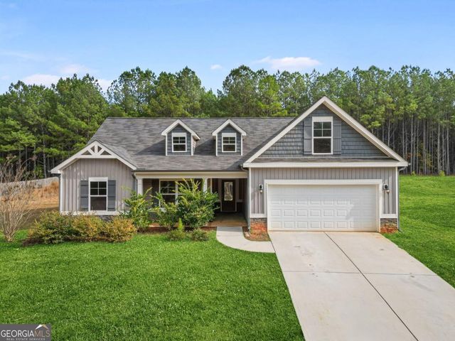 85 Brittney Lane, Covington, GA 30016