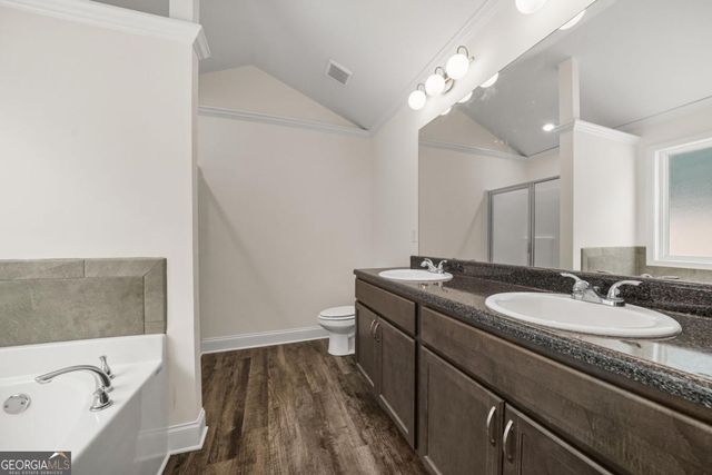 85 Brittney Lane, Covington, GA 30016