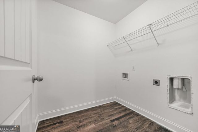 85 Brittney Lane, Covington, GA 30016