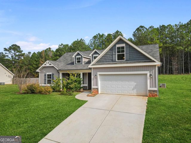 85 Brittney Lane, Covington, GA 30016