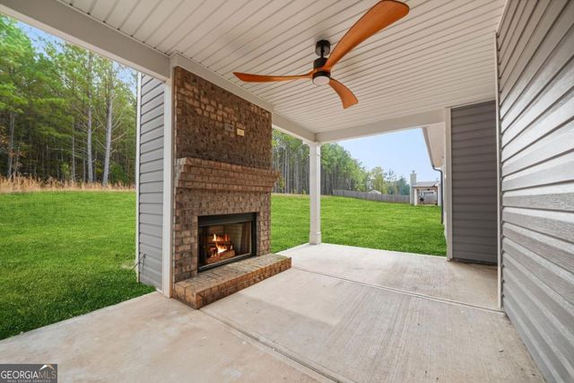 85 Brittney Lane, Covington, GA 30016