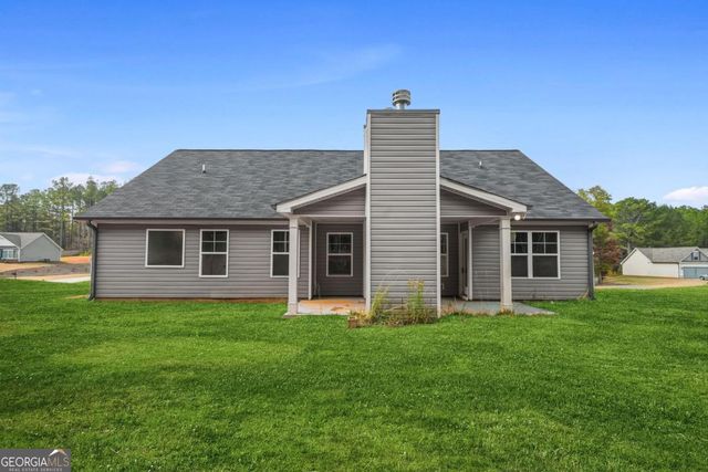 85 Brittney Lane, Covington, GA 30016