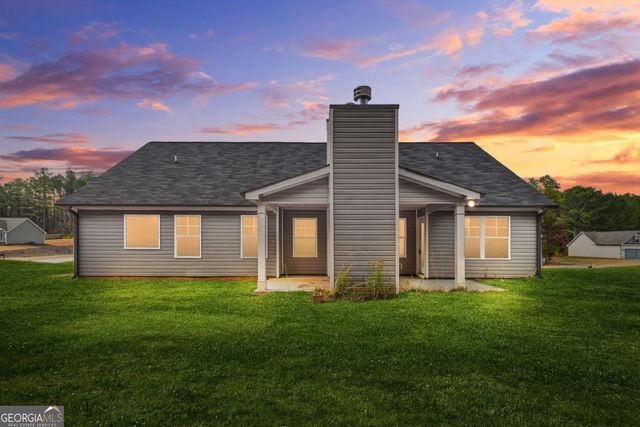 85 Brittney Lane, Covington, GA 30016