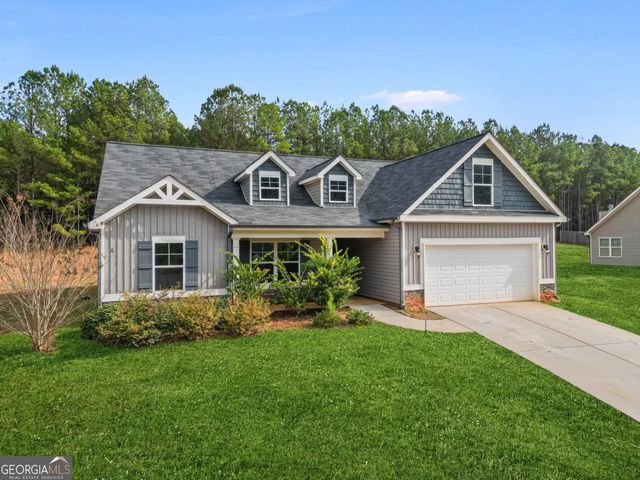 85 Brittney Lane, Covington, GA 30016